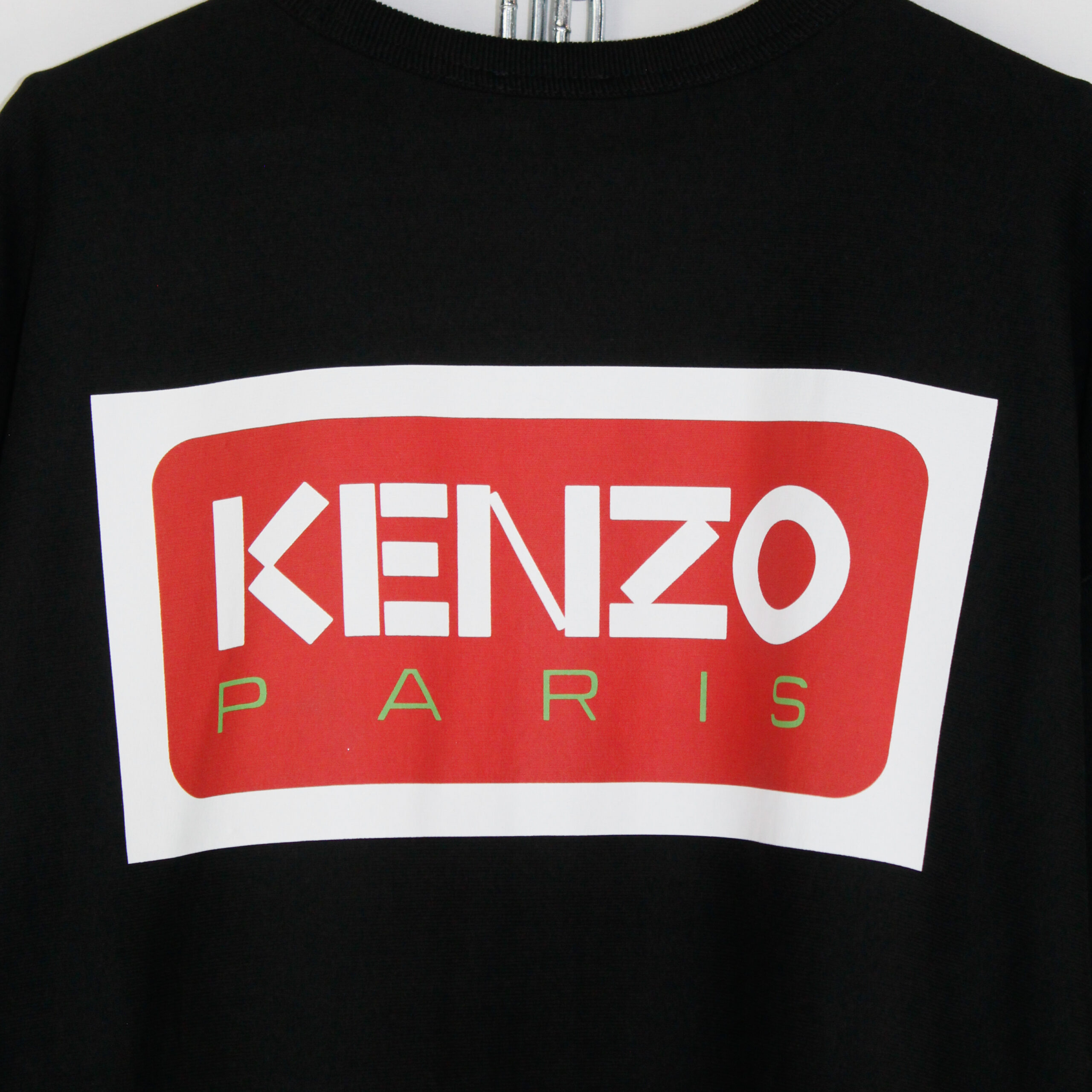 KENZO PARIS オーバーサイズ スウェット | ABSURD