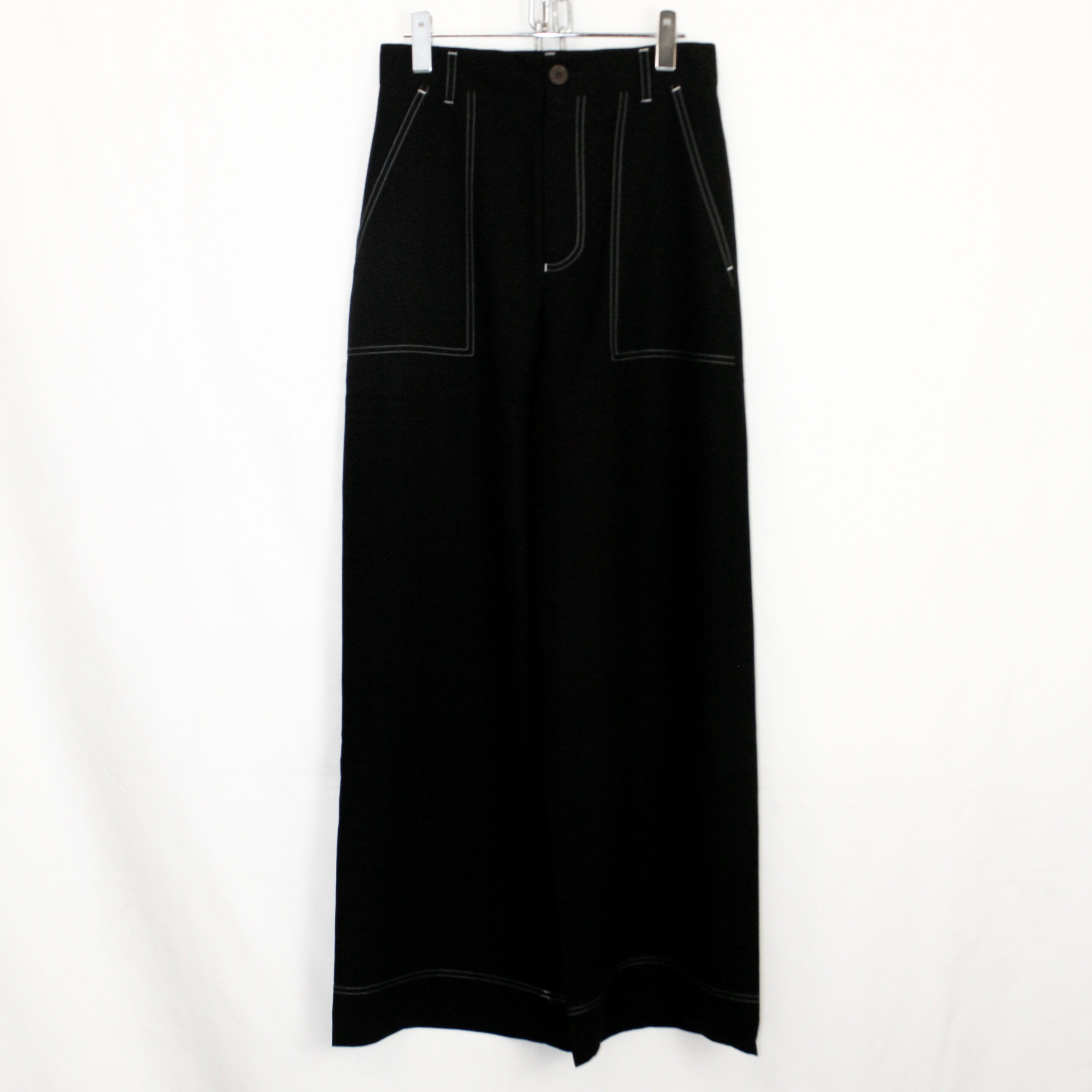 ORIMI 22AW BIG BIG SLACKS - パンツ